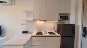 Gambar 5 Sewa South Quarter Residence 1br Fully Furnished Ready Unit