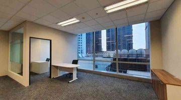 Gambar 3 Space Office For Rent Prudential Centre 110sqm