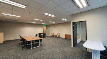 Gambar 5 Space Office For Rent Prudential Centre 110sqm