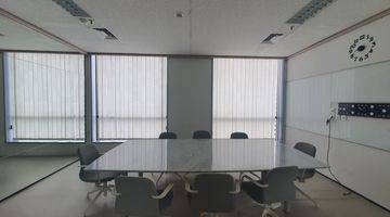 Gambar 4 Sewa Kantor Menara Thamrin 400 Sqm Fully Furnished