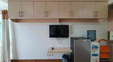 Gambar 2 Sewa Signature Park Tebet Studio Furnished Corner