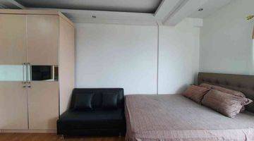 Gambar 3 Sewa Signature Park Tebet Studio Furnished Corner