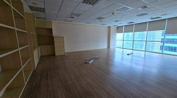 Gambar 2 Sewa Kantor Kuningan Fitted Unit 367 Sqm Ready Use