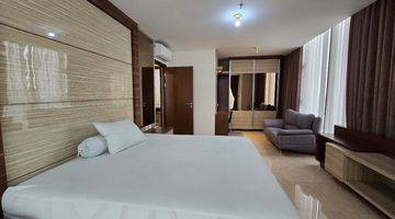 Gambar 2 Sewa Lavenue Apartemen 2br Fully Furnished Ready Move