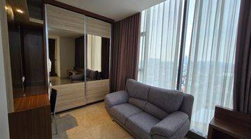 Gambar 3 Sewa Lavenue Apartemen 2br Fully Furnished Ready Move