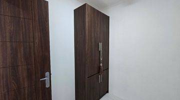 Gambar 2 Jual Signature Park Tebet 2br Unfurnished Baru