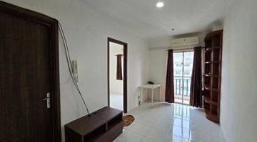 Gambar 3 Jual Signature Park Tebet 2br Unfurnished Baru