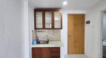 Gambar 5 Jual Signature Park Tebet 2br Unfurnished Baru