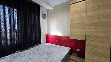 Gambar 1 Jual Signature Park Tebet 2BR Furnished Lantai Rendah