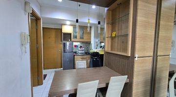 Gambar 4 Jual Signature Park Tebet 2BR Furnished Lantai Rendah