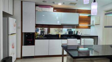 Gambar 4 Sewa Casa Grande Montreal Fully Furnished 1BR 56sqm Furnished 079