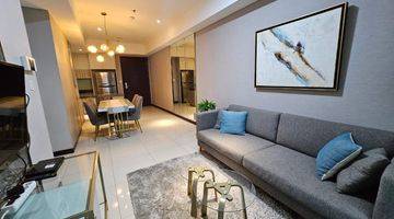 Gambar 4 Sewa Casa Grande Angelo Fully Furnished 3BR 116sqm Furnished 087