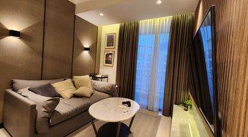 Gambar 4 Sewa Casa Grande Tower Angelo 2BR 76 Sqm Full Furnished 070