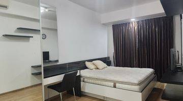 Gambar 1 Sewa Casa Grande Montreal Fully Furnished 1BR 56sqm Furnished 079