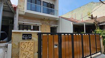 Gambar 1 Dijual Rumah Mewah 2 Lantai Ready di Permata Pamulang