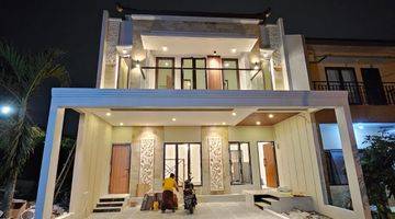 Gambar 2 Rumah 2 Lantai di Ciater Permai Bsd City