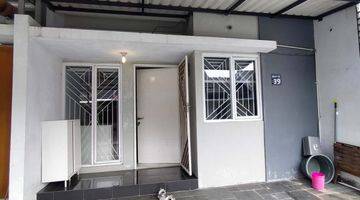 Gambar 1 Dijual Murah Rumah 2 Lantai SHM di The River Parung Panjang Bogor