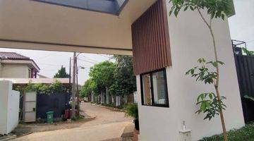 Gambar 3 Rumah 2 Lantai Baru SHM di Ciputat, Tangerang Selatan