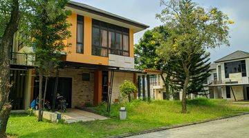 Gambar 3 Dijual Rumah Hook Di Cluster Atsmosfhere Sentul City Bogor