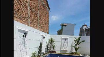 Gambar 2 Rumah Baru + Swimming Pool Griya Alam Sentul City Rp.3,3 Milyar