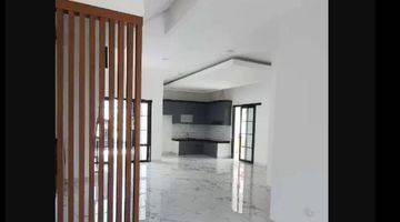 Gambar 4 Rumah Baru + Swimming Pool Griya Alam Sentul City Rp.3,3 Milyar