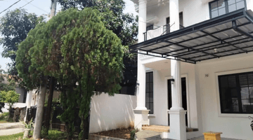 Gambar 3 Rumah Di Jual Di Sentul City Bogor Cluster Taman Venesia