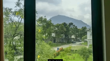 Gambar 2 Dijual Rumah Hook Di Sentul City Bogor Cluster Atsmosfhere