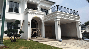 Gambar 3 Dijual Rumah Baru Di Sentul City Bogor Cluster Bukit Golf Hijau