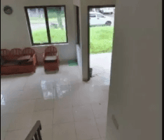 Gambar 5 Dijual Rumah Hook Di Sentul City Bogor Cluster Atsmosfhere