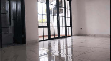 Gambar 4 Dijual Rumah Baru Di Sentul City Bogor Cluster Taman Tampak Siring