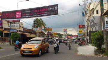 Gambar 4 Tanah SHM daerah Jl Kaliurang Km 5 Dekat Kampus UGM Dll