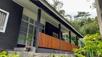 Gambar 3 Rumah Desa cantik diTuri Sleman pinggir jln u/guest house,villa