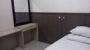 Gambar 3 Rumah FULL FURNISHED ex GuestHouse pinggir jln diMlati dkt FASUM 