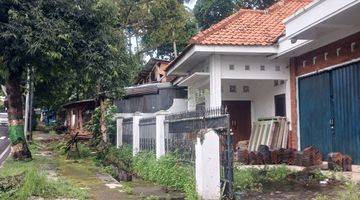 Gambar 5 Urgent Rumah Shm Dgn 5 Ruko* Pinggir Jln Dkt Jl Magelang