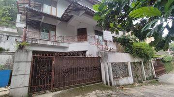 Gambar 1 Rumah Murah Bawah Njop Daerah Dago Cocok Untuk Guest House Dll 