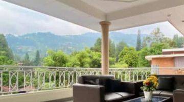 Gambar 2 Tanah MURAH BONUS VILLA di Puncak Bogor  SHM view pegunungan