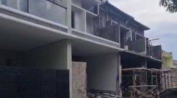 Gambar 2 Jual Rumah Baru Shm Di Sidosermo Margorejo Jemursari Saronojiwo