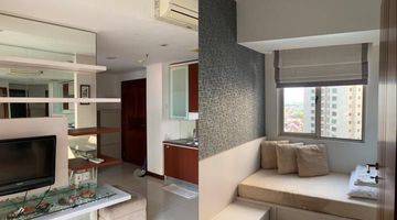 Gambar 1 Jual Apartemen Water Place 2 Kamar Tidur Bagus Furnished