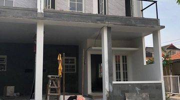 Gambar 5 Jual. Rumah Baru SHM - Sertifikat Hak Milik di wiyung, Wiyung