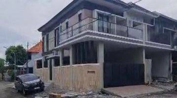 Gambar 5 Jual Rumah Baru Shm Di Sidosermo Margorejo Jemursari Saronojiwo