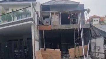 Gambar 1 Jual Rumah Baru Shm Di Tenggilis Kendangsari Prapen Jemursari