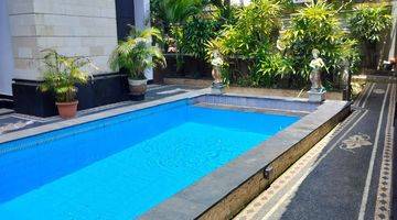 Gambar 1 Guest House Dijual Bagus, Adem, Tenang Jimbaran