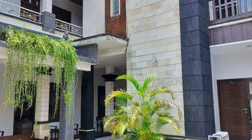 Gambar 4 Guest House Dijual Bagus, Adem, Tenang Jimbaran