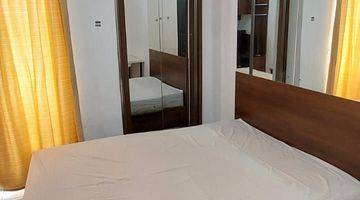 Gambar 3 Apartemen SKYVIEW Bsd studio Bagus Furnished