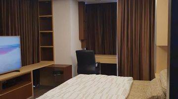 Gambar 5 Apartemen Pacific Garden Furnished dekat Binus