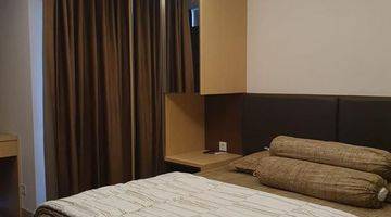 Gambar 1 Apartemen Pacific Garden Furnished dekat Binus