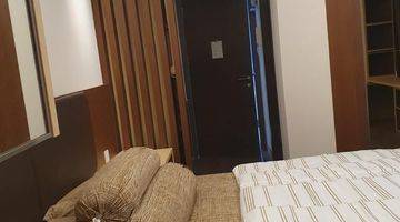 Gambar 3 Apartemen Pacific Garden Furnished dekat Binus