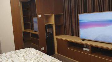 Gambar 4 Apartemen Pacific Garden Furnished dekat Binus