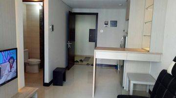 Gambar 2 Apartement Sky Terrace 2 BR Furnished Harga Masih Nego