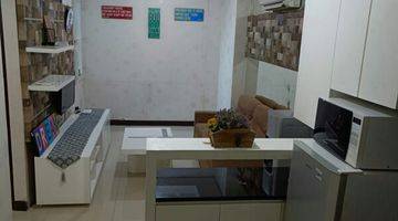 Gambar 4 Jual Apartement Sky Terrace 2 BR Furnished Bagus